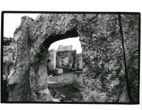 Malta, Haġar Qim
