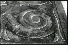 Malta, Hal Tarxien, die heilige Spirale