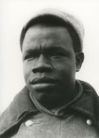 M'Baye Gode Se'ne, Senegal