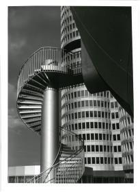 München, Hauptverwaltung der BMW AG
