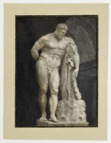 Herkules Farnese