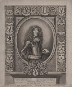 Porträt des Johann Anton Tucher
