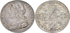 Großbritannien: Georg II.