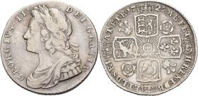 Großbritannien: Georg II.