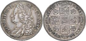 Großbritannien: Georg II.