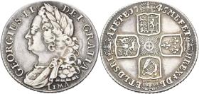 Großbritannien: Georg II.