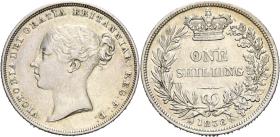 Großbritannien: Victoria