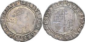 Großbritannien: Jakob I.