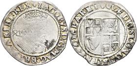 Großbritannien: Jakob I.