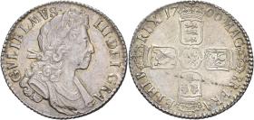 Großbritannien: Wilhelm III.