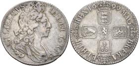 Großbritannien: Wilhelm III.