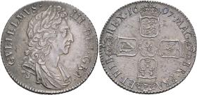 Großbritannien: Wilhelm III.