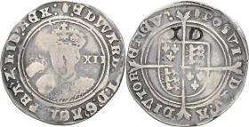 England: Edward VI.