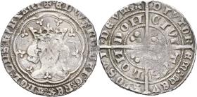 England: Edward III.