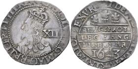 Großbritannien: Karl I.