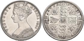 Großbritannien: Victoria