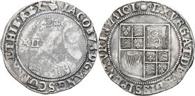 Großbritannien: Jakob I.