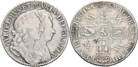 Großbritannien: Wilhelm III. und Maria