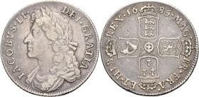 Großbritannien: Jakob II.
