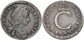 Großbritannien: Karl II.