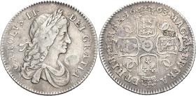 Großbritannien: Karl II.