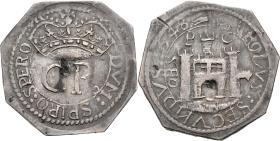 Großbritannien: Karl II.