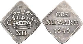 Großbritannien: Karl I.