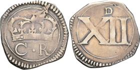 Großbritannien: Karl I.