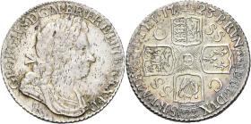 Großbritannien: Georg I.