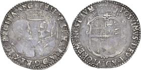 England: Maria I. und Philipp II. von Spanien