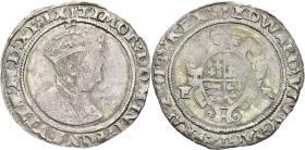 England: Edward VI.