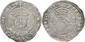England: Heinrich VIII.