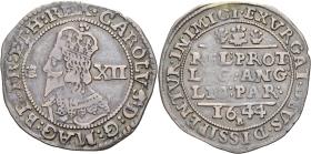 Großbritannien: Karl I.