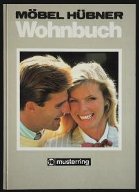 Möbel Hübner. Wohnbuch.