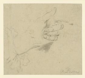Handstudie
