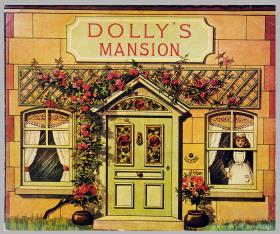 Dolly's Mansion.
