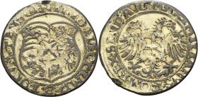 Sachsen: Friedrich III.