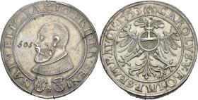 Sachsen: Johann Friedrich der Großmütige