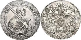 Sachsen: Johann Friedrich der Großmütige