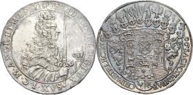 Sachsen: Friedrich August I.