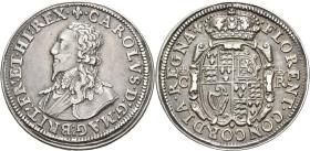 Großbritannien: Karl I. (Probe)