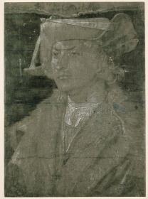 Bildnis des Rodrigo de Almada