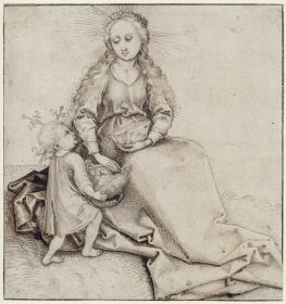 Hl. Dorothea