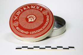 Scho-Ka-Kola.