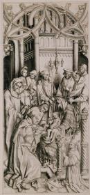 Beschneidung Christi