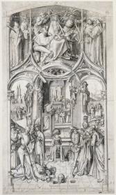 Martyrium des hl. Paulus
