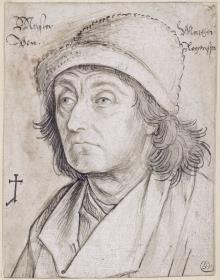 Der Regensburger Dombaumeister Matthäus Roritzer