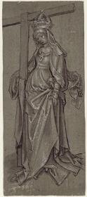 Die hl. Helena