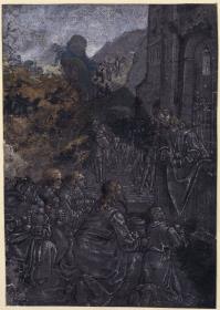 Joseph und seine Brüder