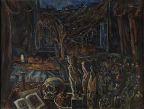 Die Nachtmahr Lilith